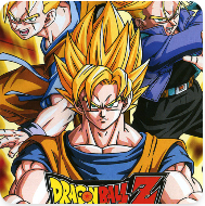 Dragon Ball Z - Shin Budokai 2