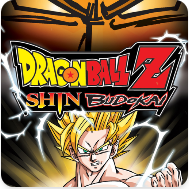 Dragon Ball Z - Shin Budokai