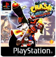 Crash Bandicoot 3 - Warped