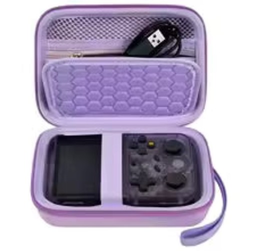 Estuche Protector para Consola