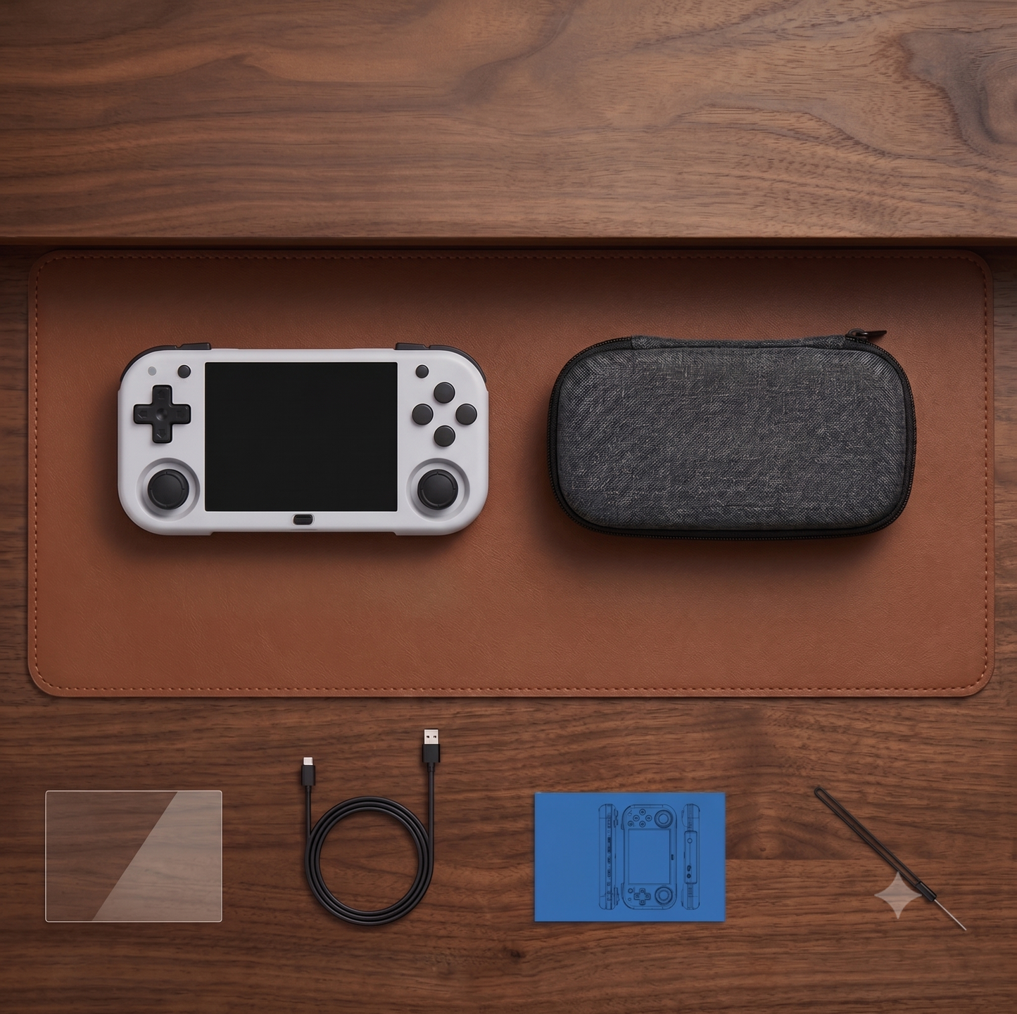 Consola Retro MagicX XU Mini M