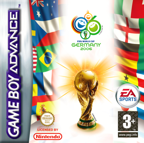 FIFA World Cup - Germany 2006