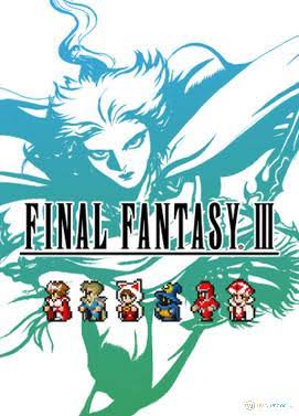 Final Fantasy III