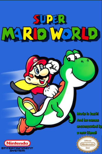 Super Mario World