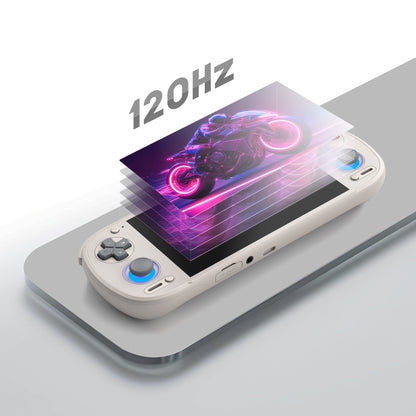 Retroid Pocket 6