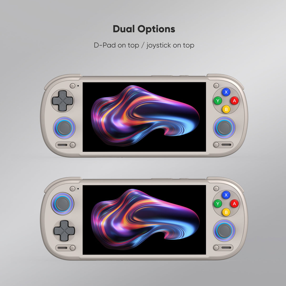 Retroid Pocket 6