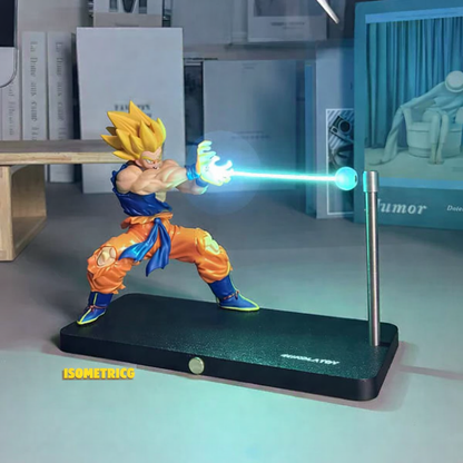 Lampara de Goku©