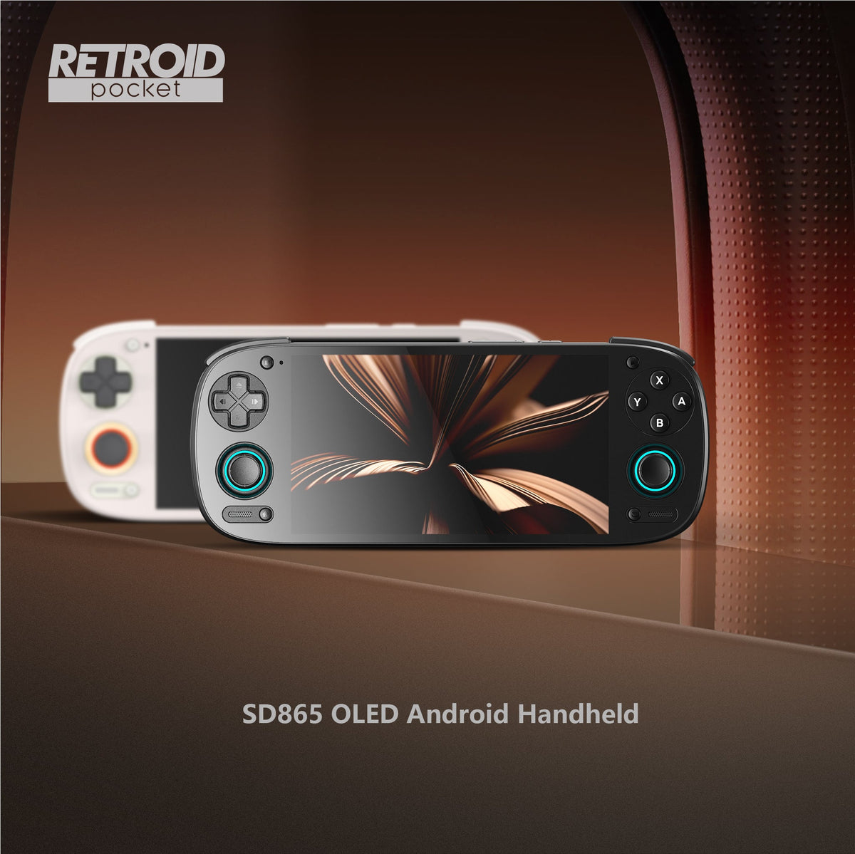 Retroid Pocket 5