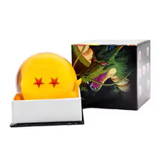 Esferas del dragon©