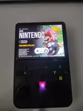 Reseña de Nicolás A.
