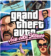 Grand Theft Auto - Vice City