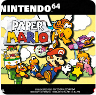 Paper Mario