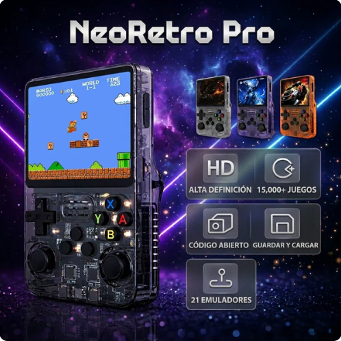 NeoRetro Pro