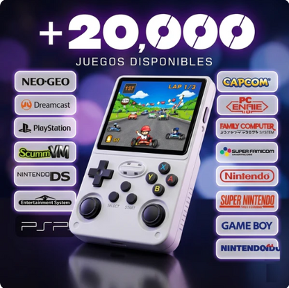 NeoRetro Pro