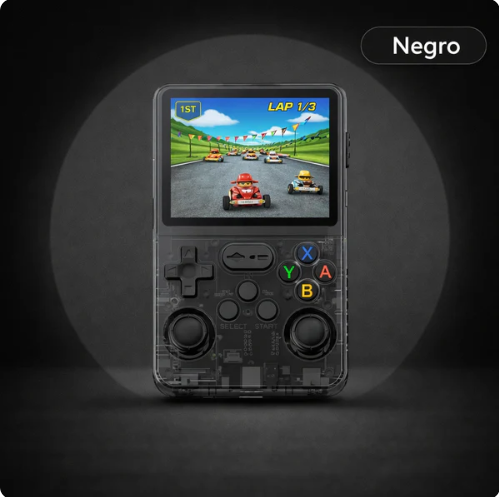 NeoRetro Pro