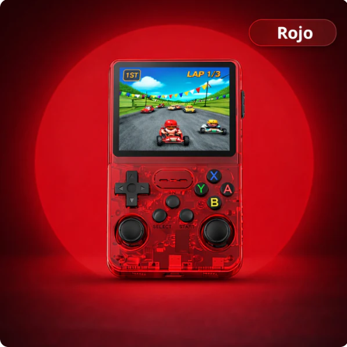NeoRetro Pro