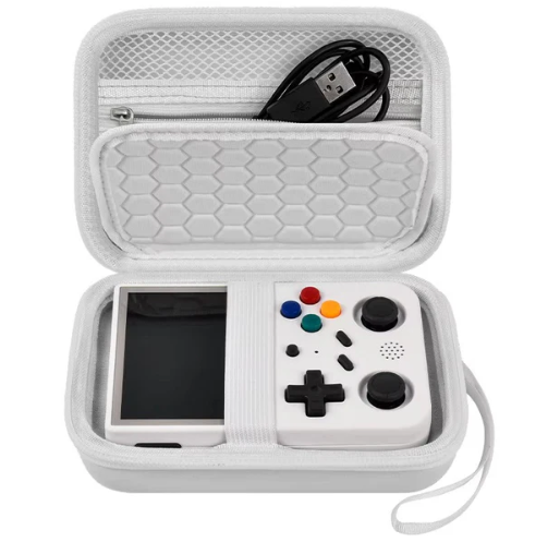 Estuche Protector para Consola
