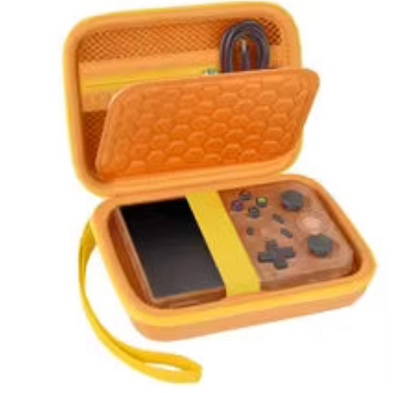 Estuche Protector para Consola