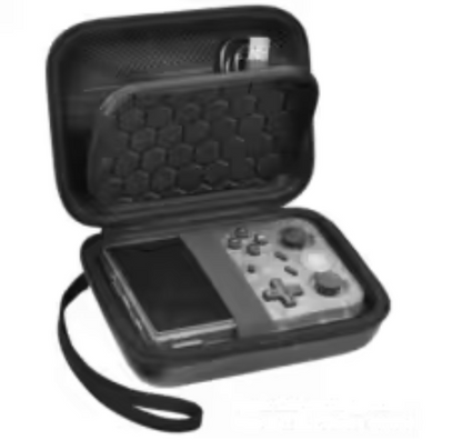 Estuche Protector para Consola
