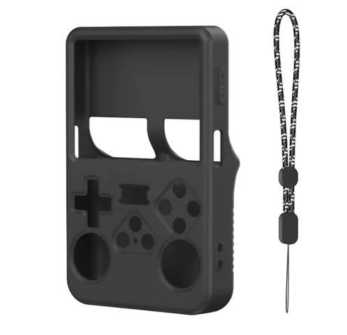 Funda de Silicona NeoRetro Pro
