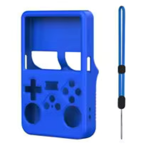 Funda de Silicona NeoRetro Pro