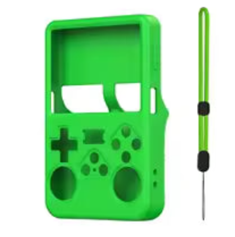 Funda de Silicona NeoRetro Pro