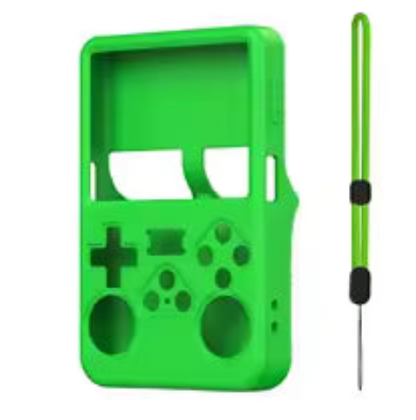 Funda de Silicona NeoRetro Pro