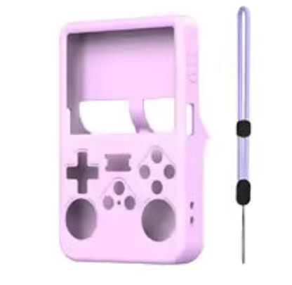 Funda de Silicona NeoRetro Pro
