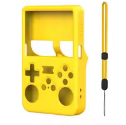 Funda de Silicona NeoRetro Pro