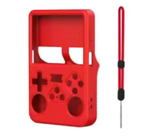 Funda de Silicona NeoRetro Pro