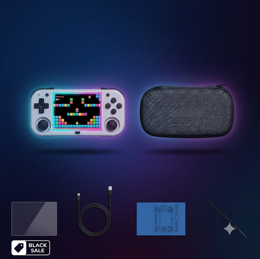 Consola Retro MagicX XU Mini M
