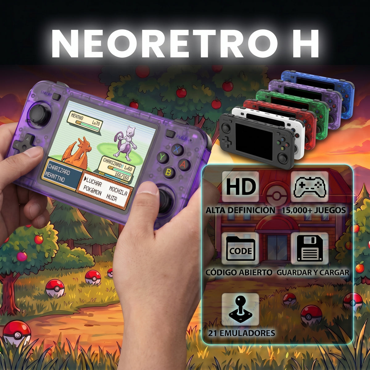 NeoRetro H©