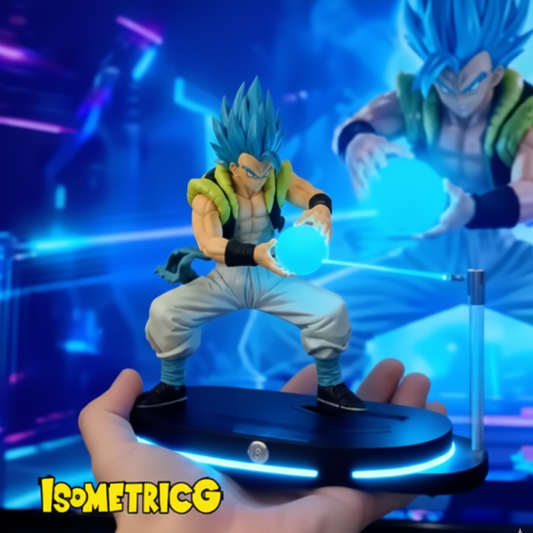 Lampara de Gogeta©