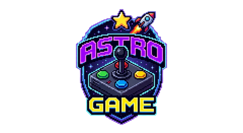Astro Game Chile