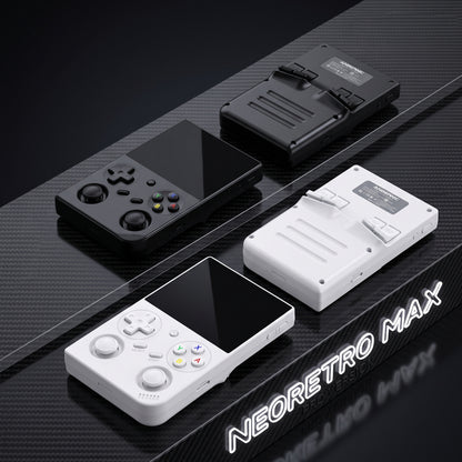 NeoRetro MAX©