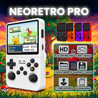 NeoRetro Pro©