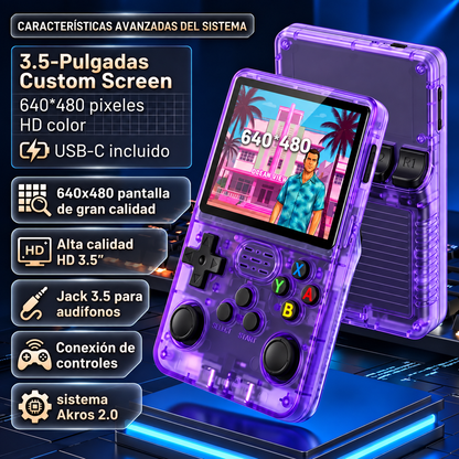 NeoRetro Pro©