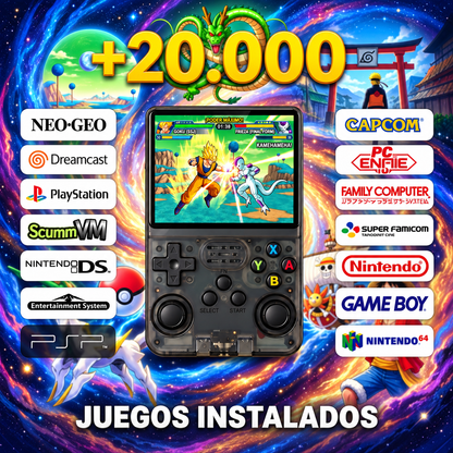 NeoRetro Pro©