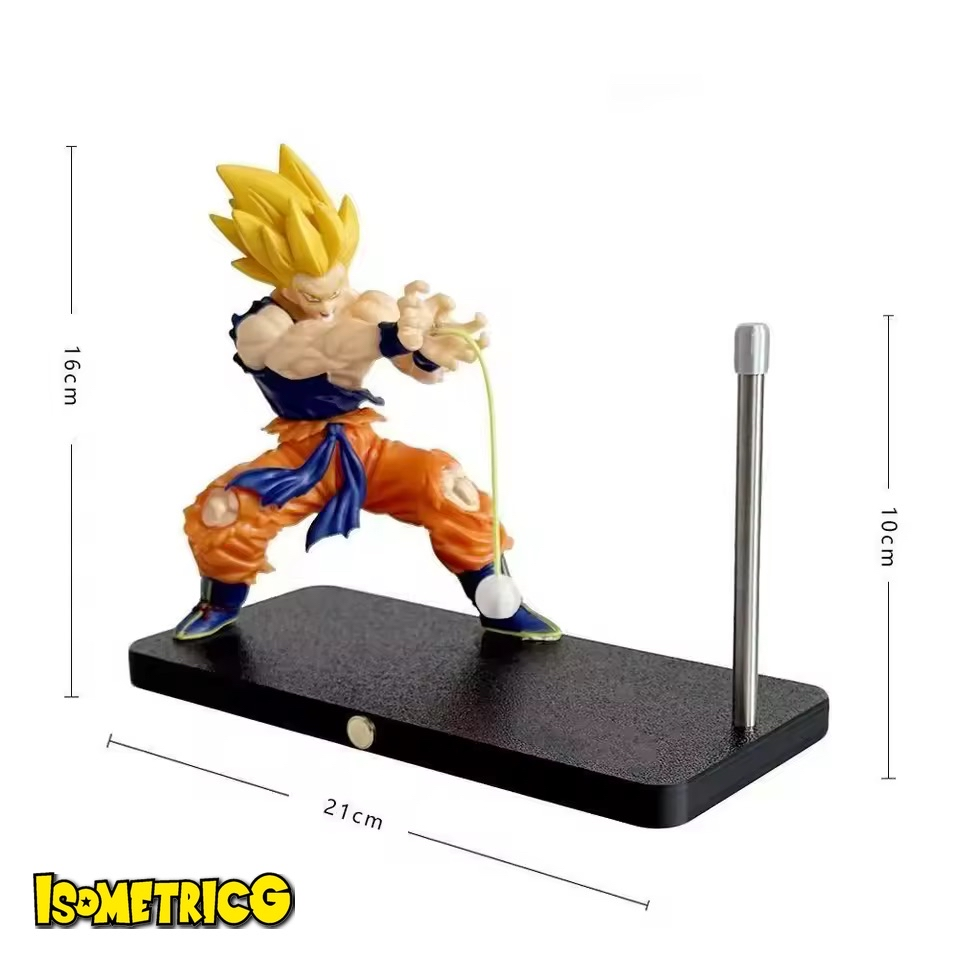 Lampara de Goku©