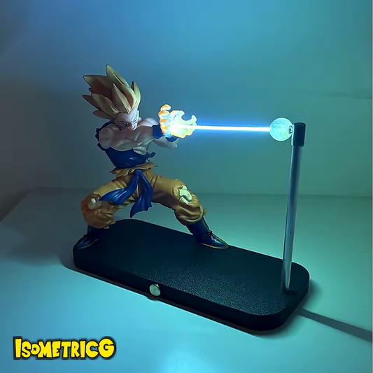Lampara de Goku©