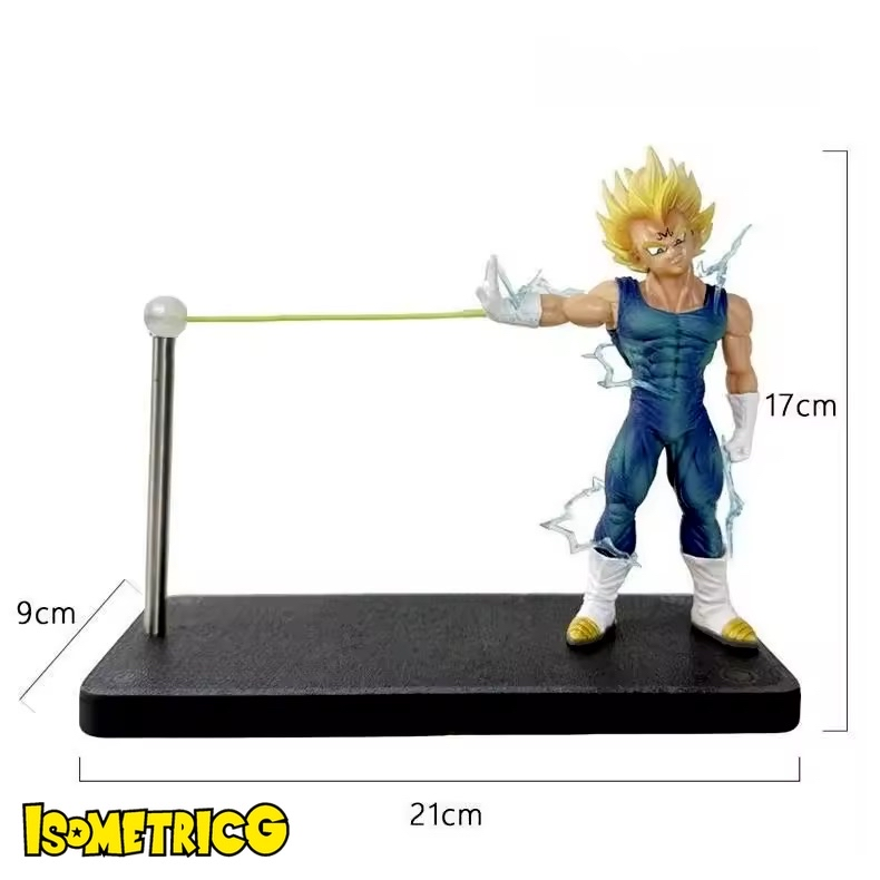 Lampara de Vegeta©
