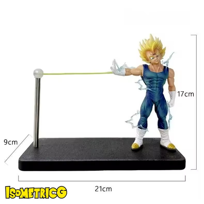 Lampara de Vegeta©
