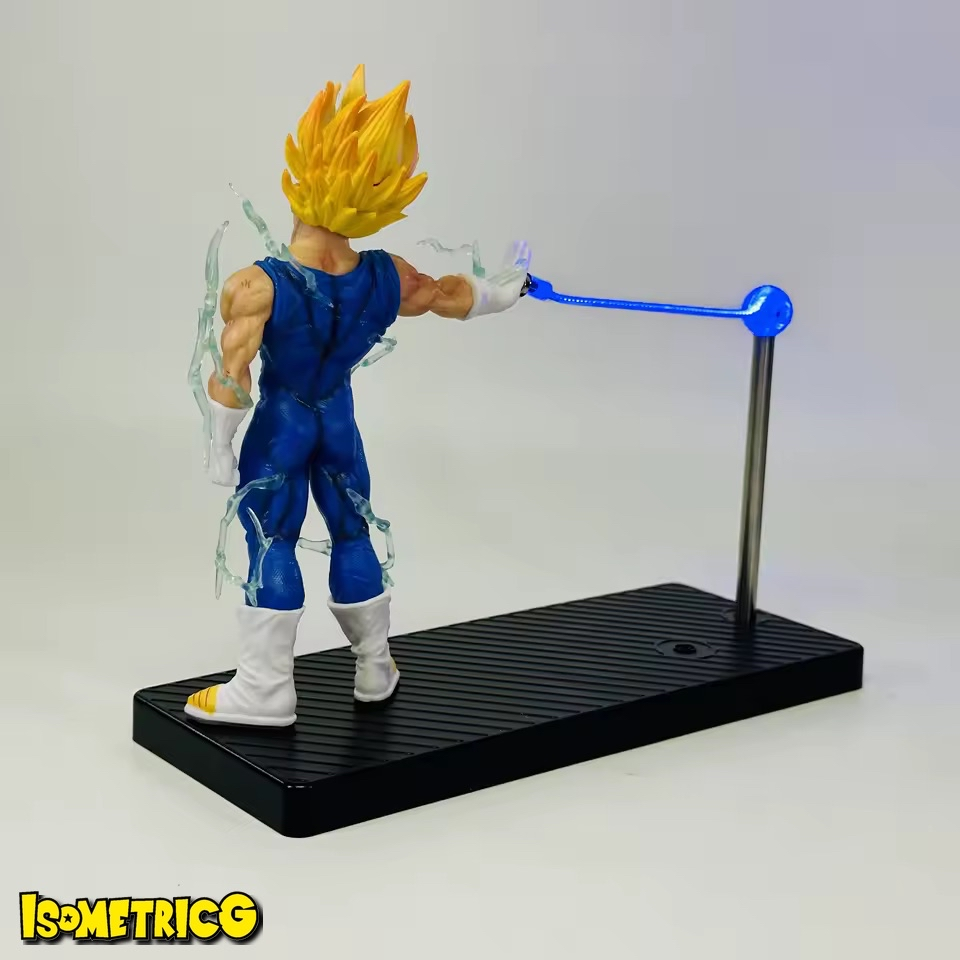 Lampara de Vegeta©
