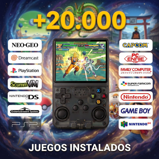 NeoRetro Pro©