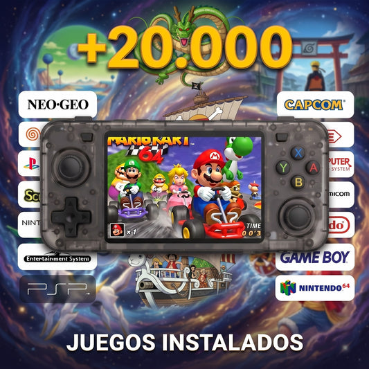 NeoRetro H©