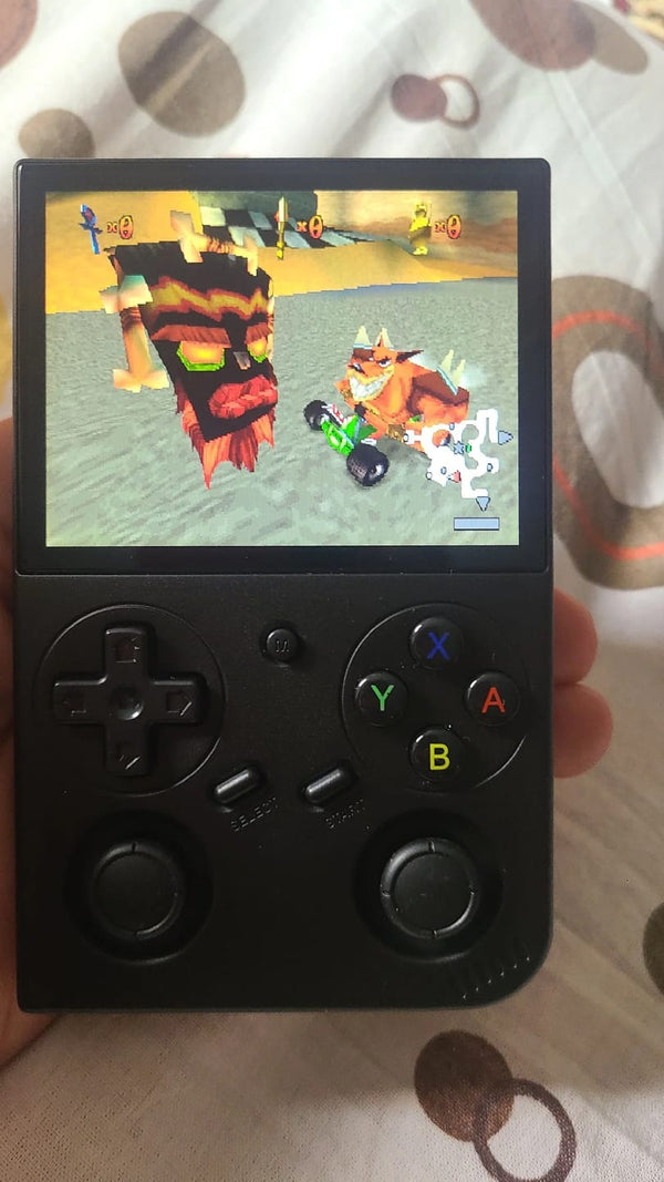 Mario B.