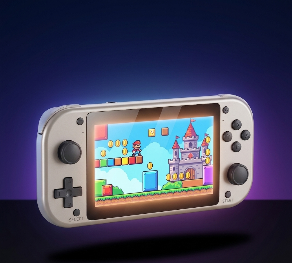 RetroPSP Classic©