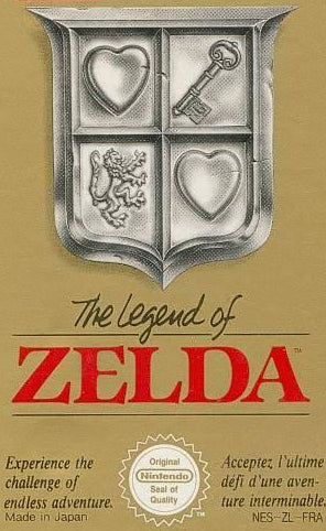 The Legend of Zelda