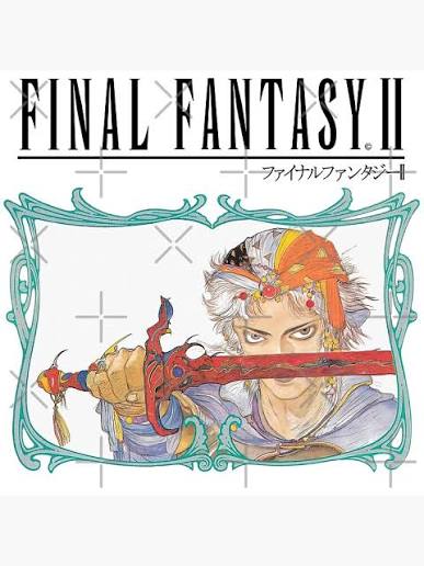 Final Fantasy II