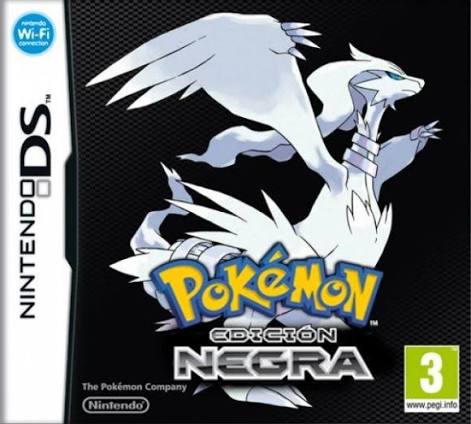 Pokemon - Black Version